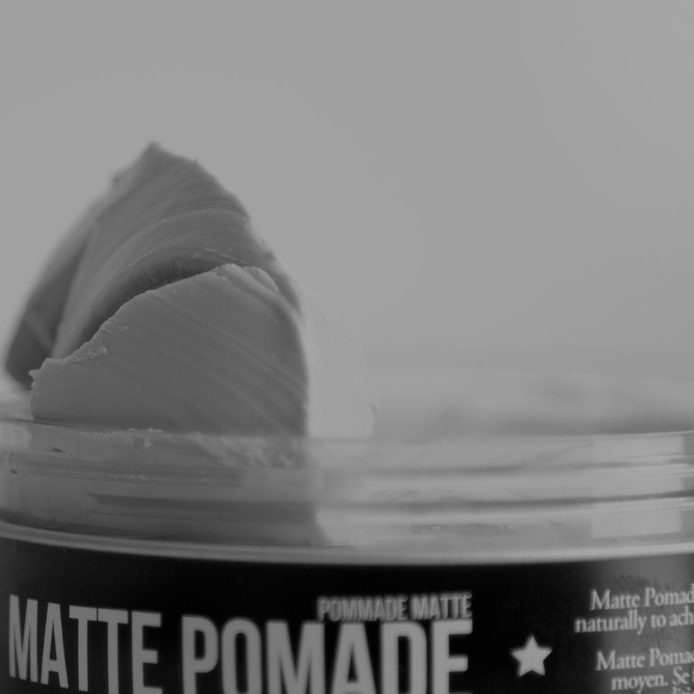 Medium Hold Hair Styling Products