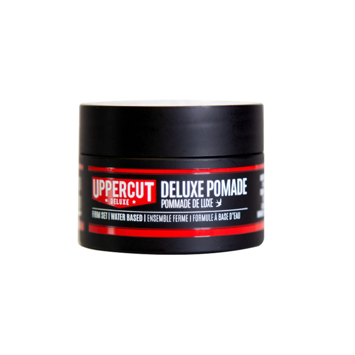 Deluxe Pomade - Conditionnement mini