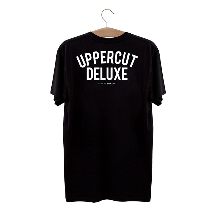 Deluxe discount t shirt