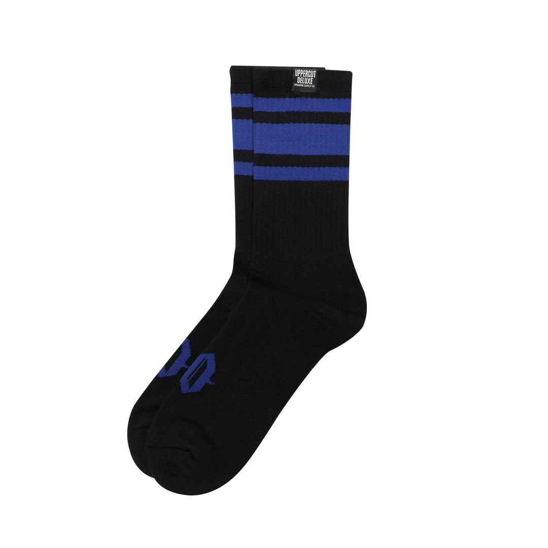 Working Blues Socks