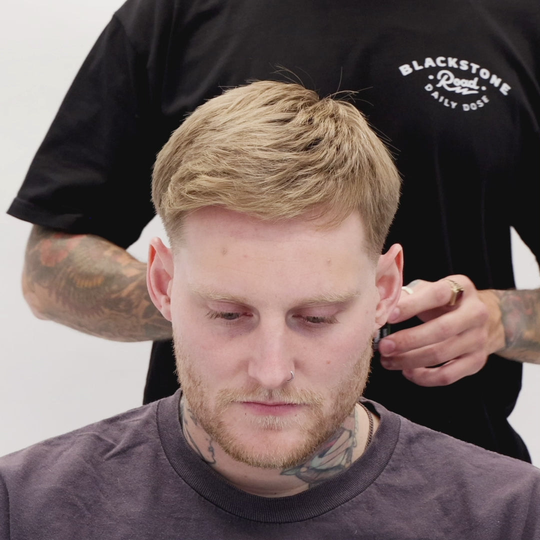 Deluxe Pomade Twin Pack