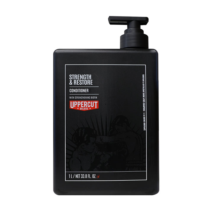 Revitalisant Strength and Restore - 1 Litre