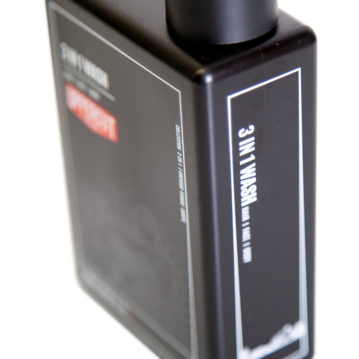 Nettoyant 3 en 1