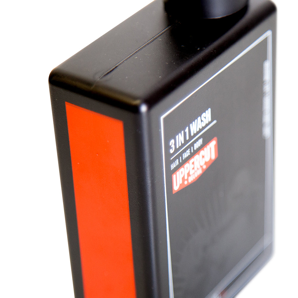 Nettoyant 3 en 1