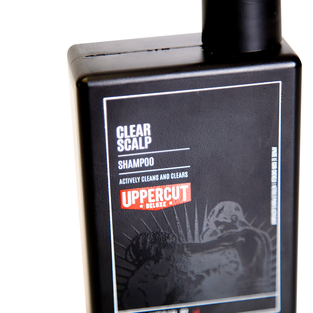 Anti-Schuppen Schampoo