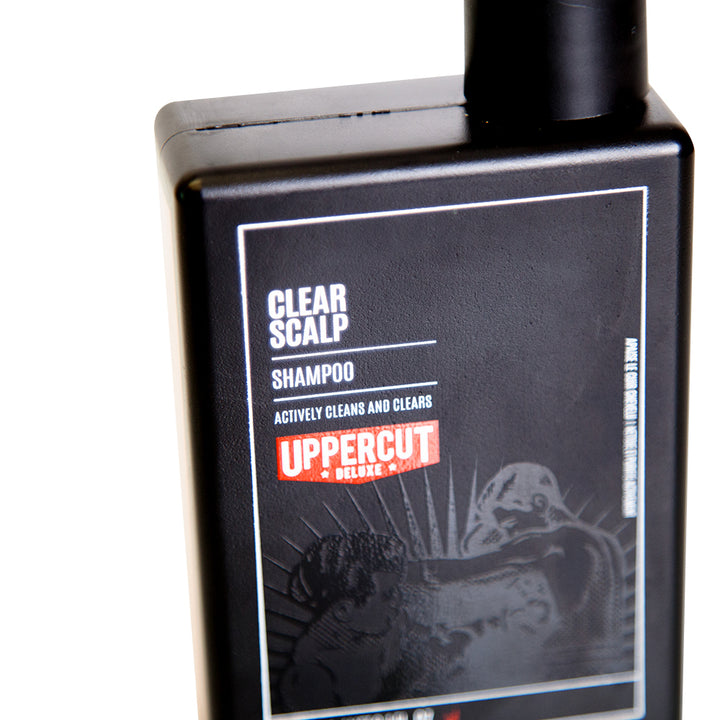 Anti-Schuppen Schampoo