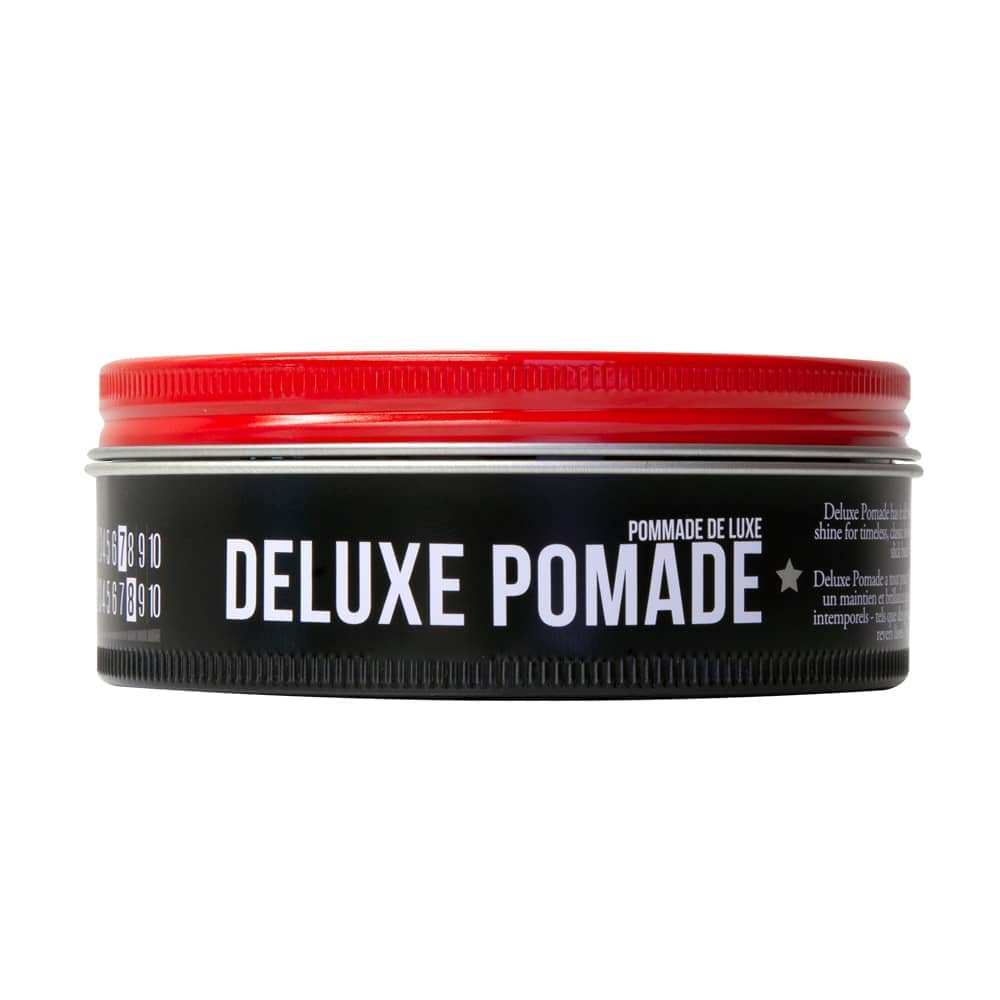 Deluxe Pomade Twin Pack