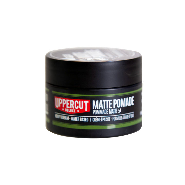 Matte Pomade - Conditionnement mini