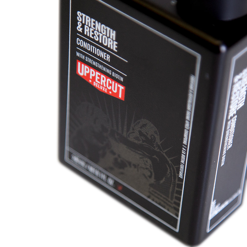 Revitalisant Strength and Restore
