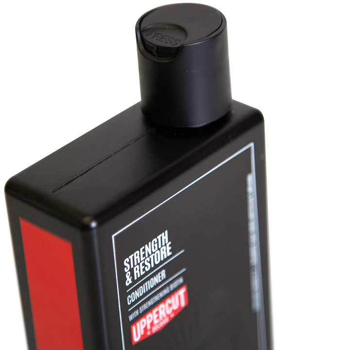 Revitalisant Strength and Restore
