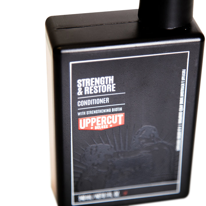 Revitalisant Strength and Restore
