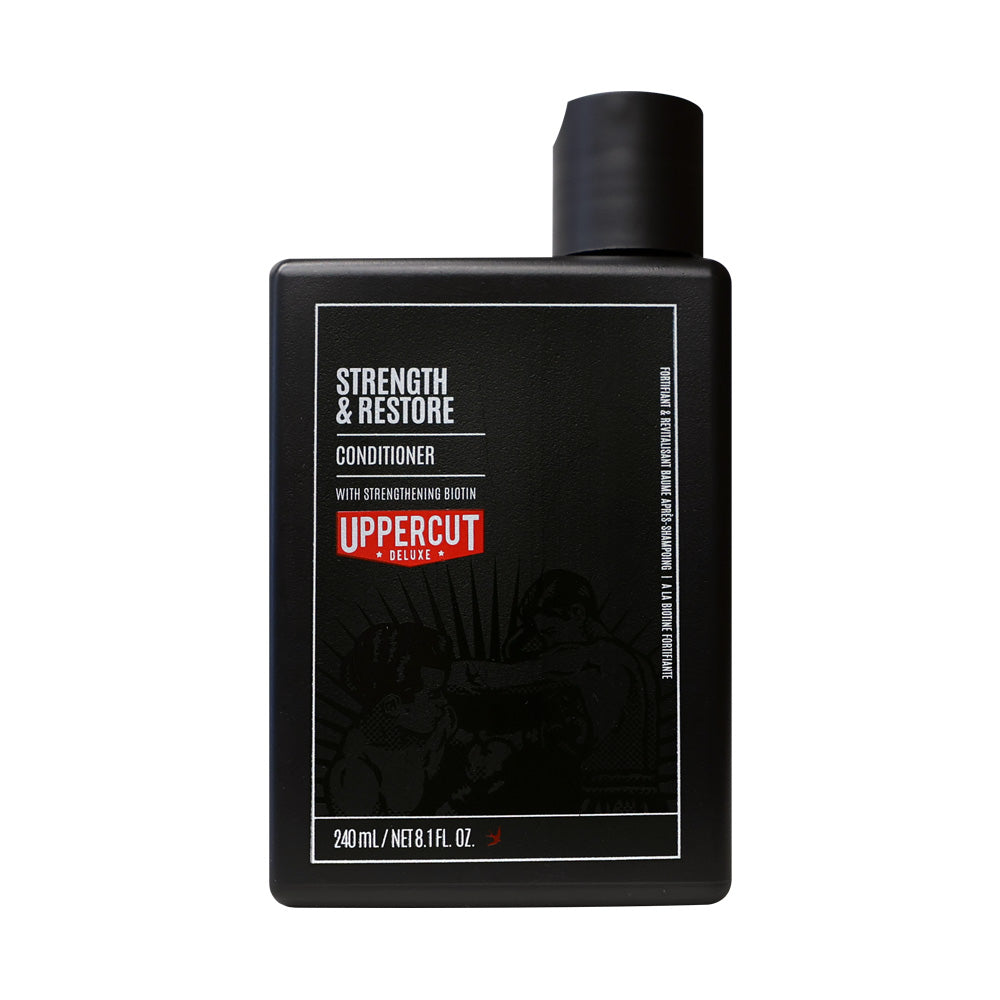 Revitalisant Strength and Restore
