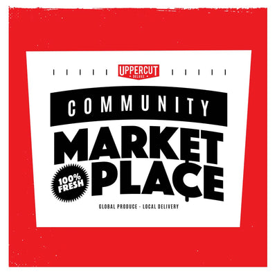 Introducing the Uppercut Deluxe Community Marketplace