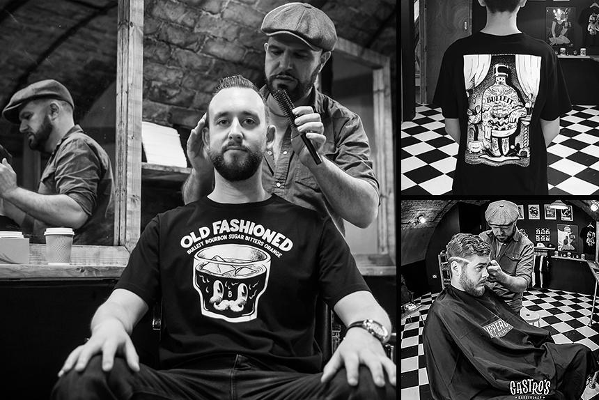 Barbers of the Month: Castro's Barbershop