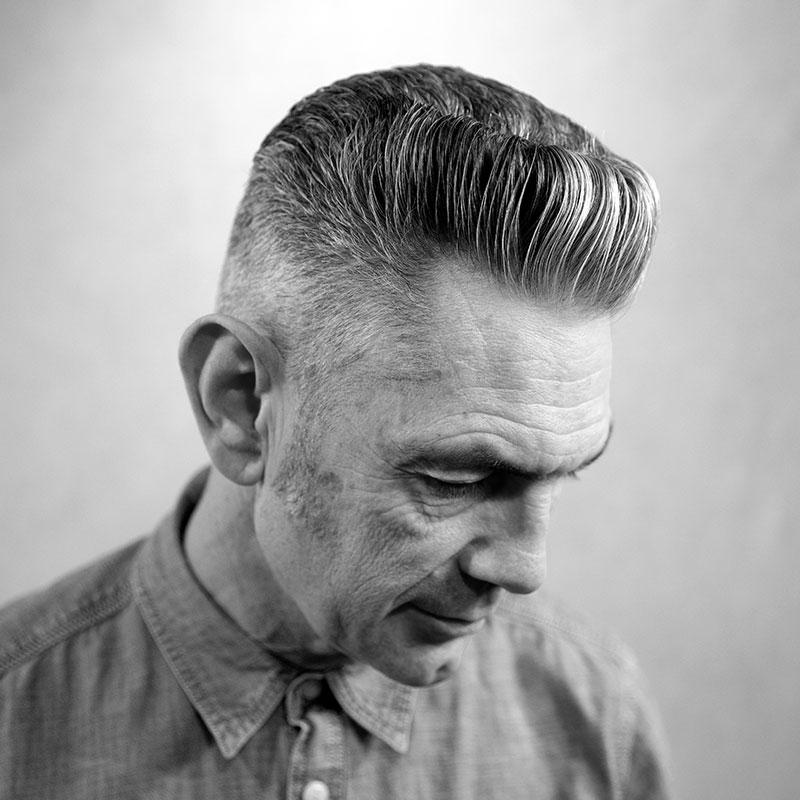 How to Style: Classic Pomp