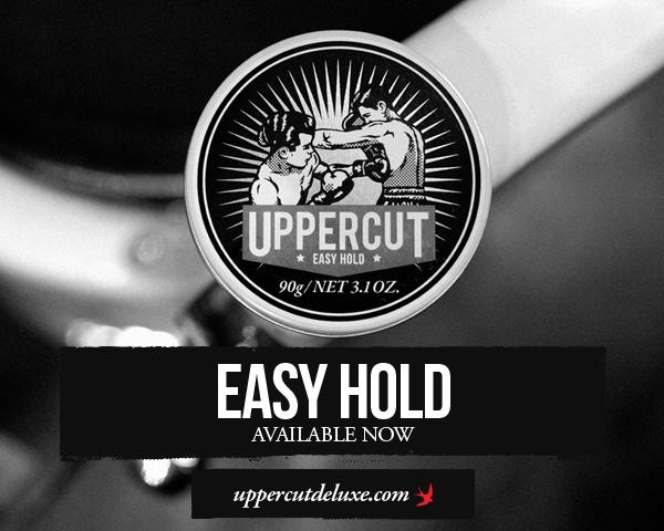 Our Brand New Easy Hold Is Available Now!