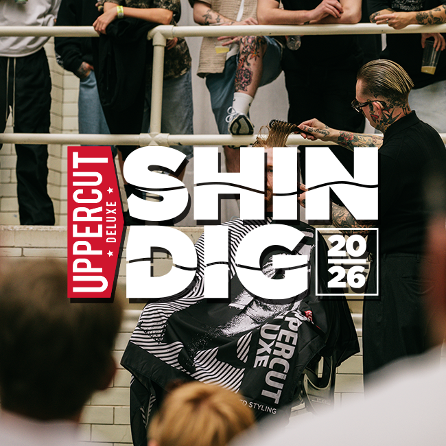 Shindig 2026 Banner Image