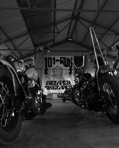 Uppercut Deluxe at the 101 Run 2021