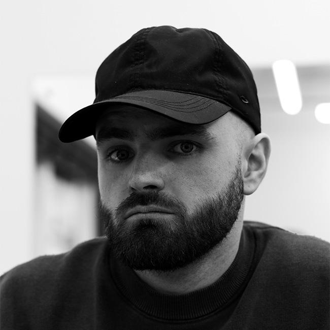George Coady Opens Trait Barbershop | Uppercut Deluxe EU