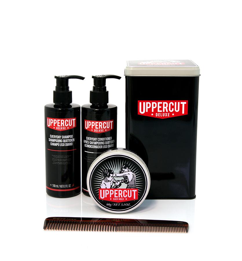 Easy Hold Christmas Combo Kit - The Perfect Gift for Fuss-Free Groomers