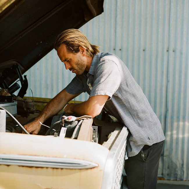 Our Guide To Styling Medium Length Men's Hair | Uppercut Deluxe EU