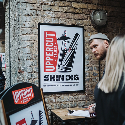 Recap: Uppercut Deluxe Shin Dig 2022