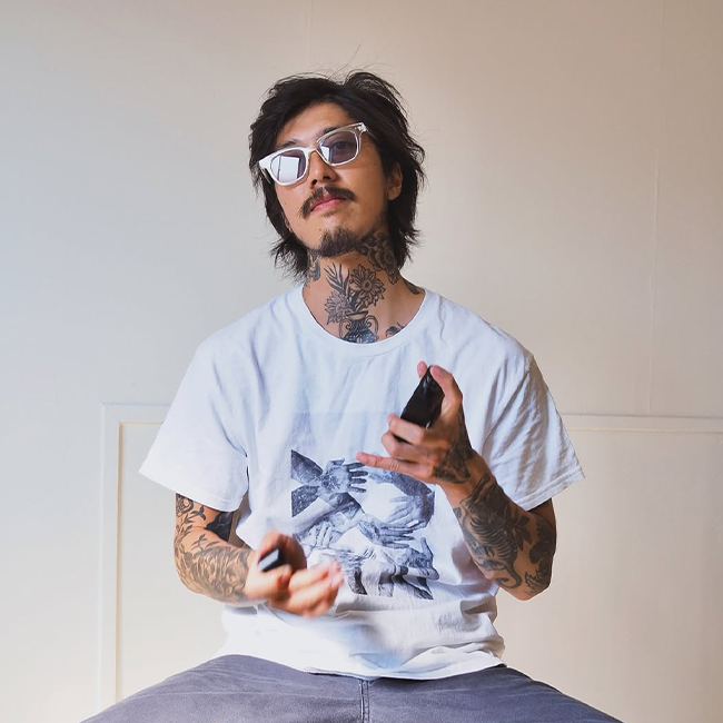 Top 20 Low-Maintenance Men’s Medium-Length Hairstyles | Uppercut Deluxe EU