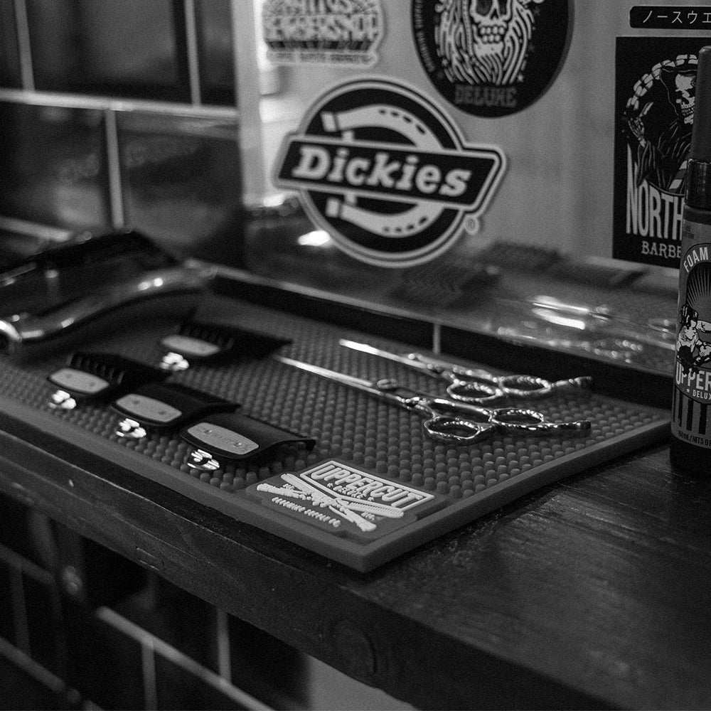 Barbers Collection Image