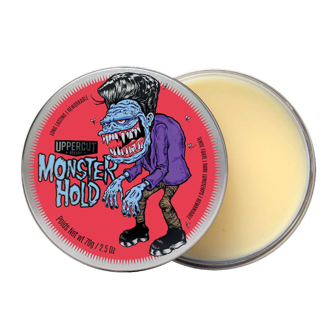 Monster Hold - Limited Edition