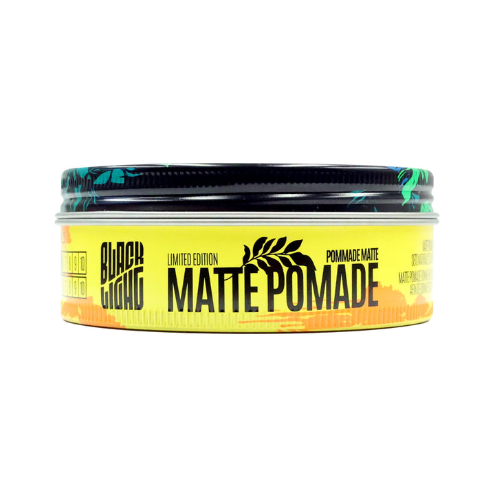 Black Light Matte Pomade