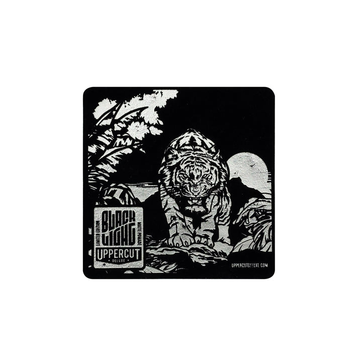 Black Light Matte Pomade Collector's Kit