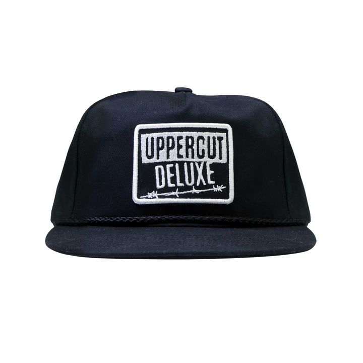 Headliner Cap