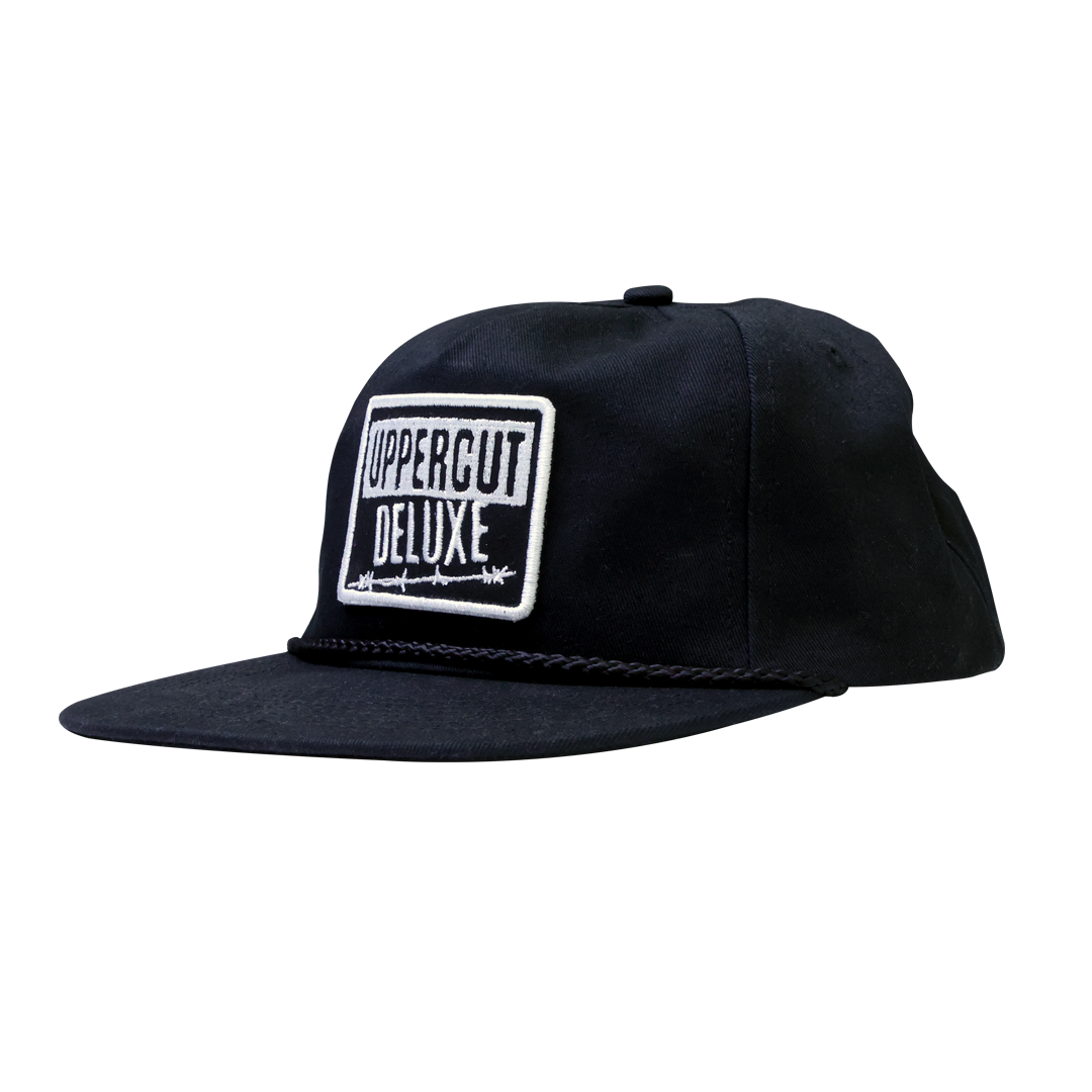 Headliner Cap