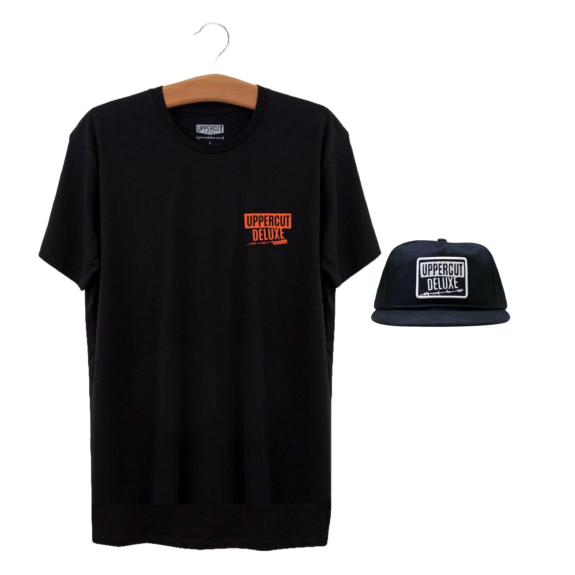 Shop Uppercut Deluxe Apparel | Uppercut Deluxe EU