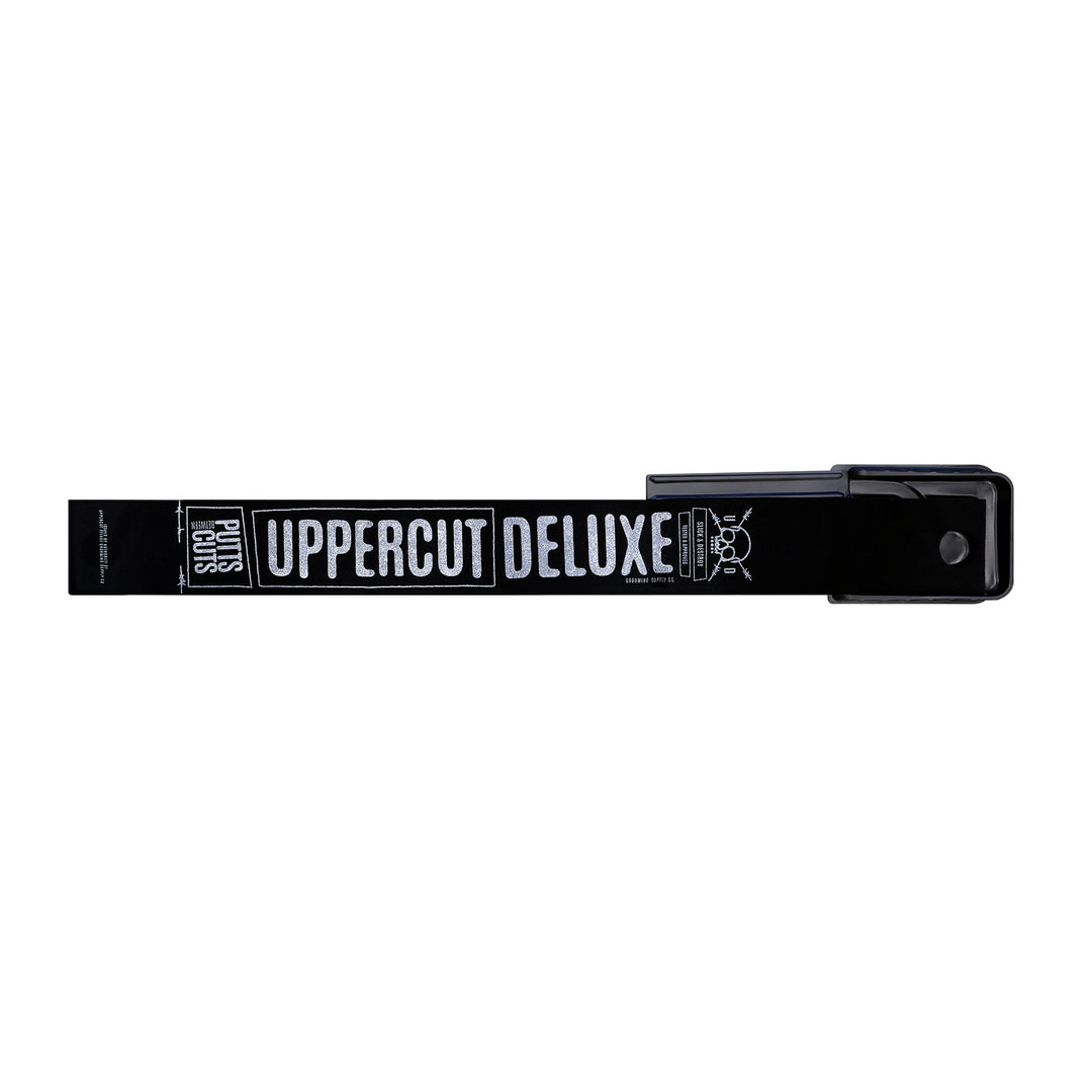 Putts Between Cuts