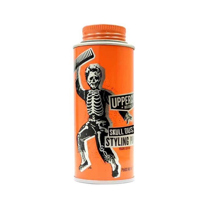 Skull Dust Styling Powder