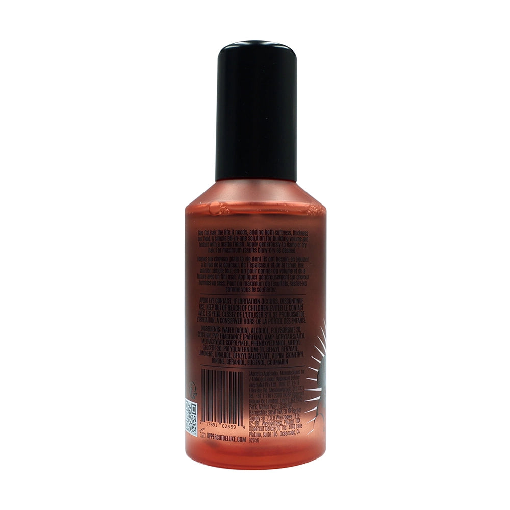 Clay Spray