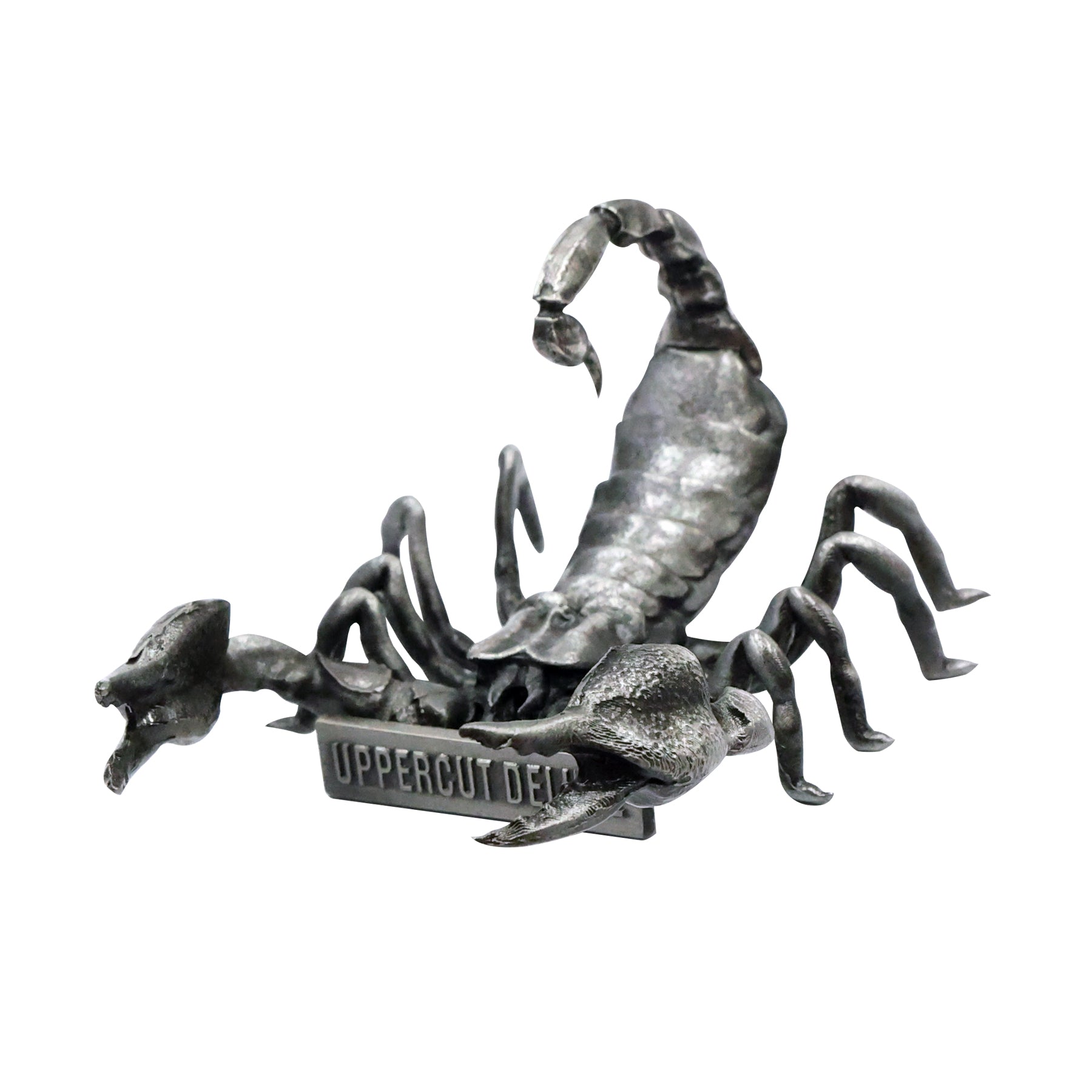 Scorpion Incense Holder | Uppercut Deluxe EU