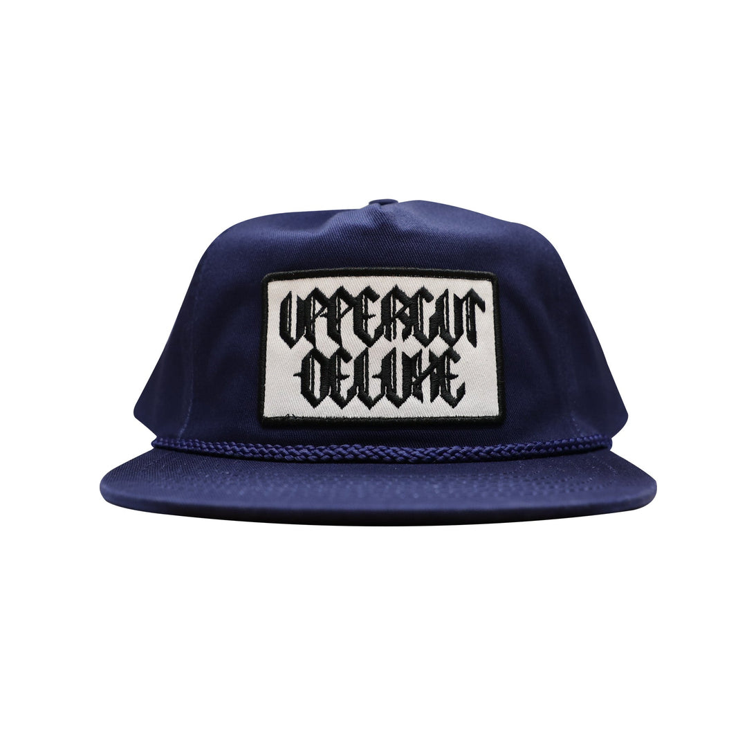 Working Blues Cap
