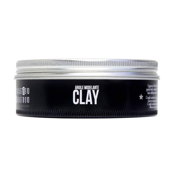 Clay Twin Pack