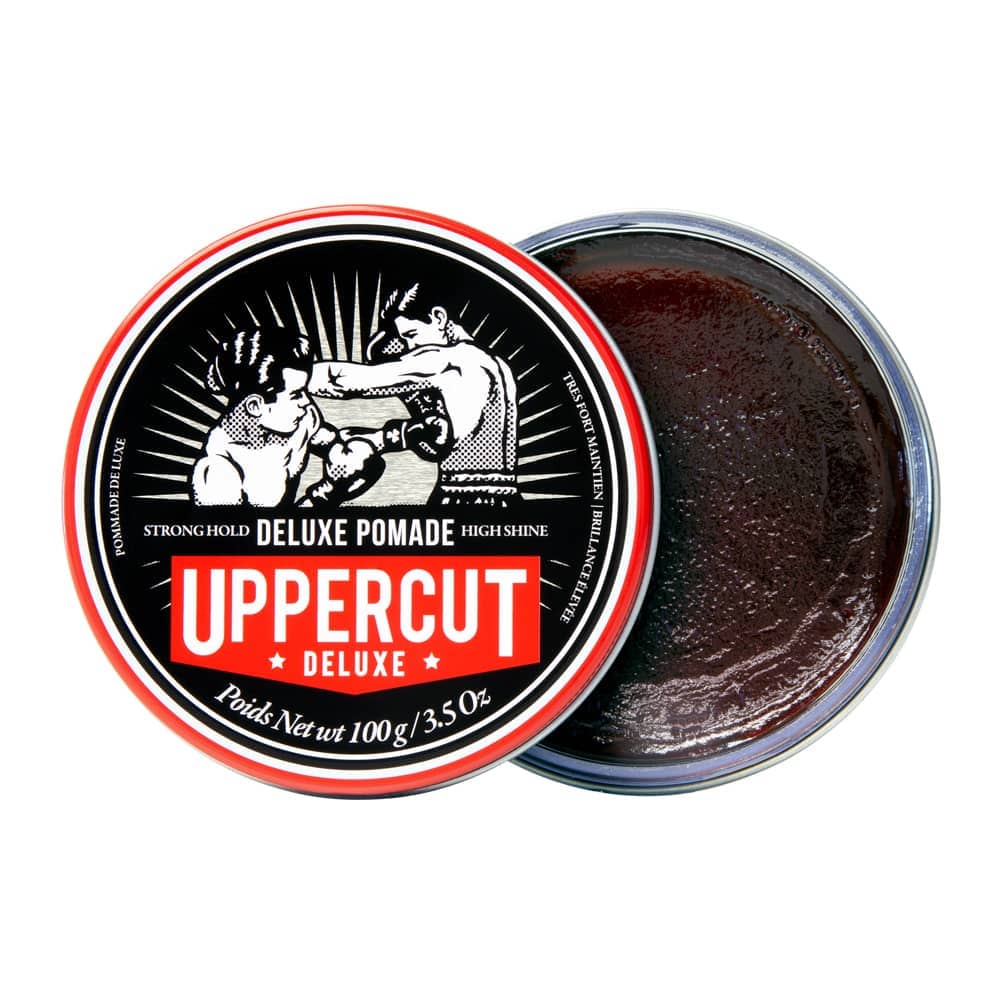 Deluxe Pomade Twin Pack