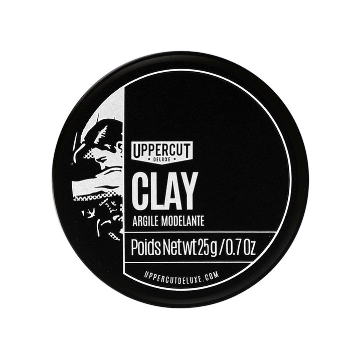 Clay - Conditionnement mini