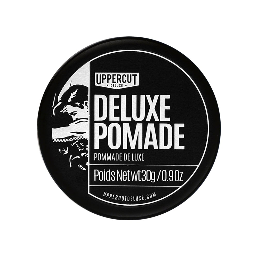 Deluxe Pomade - Conditionnement mini