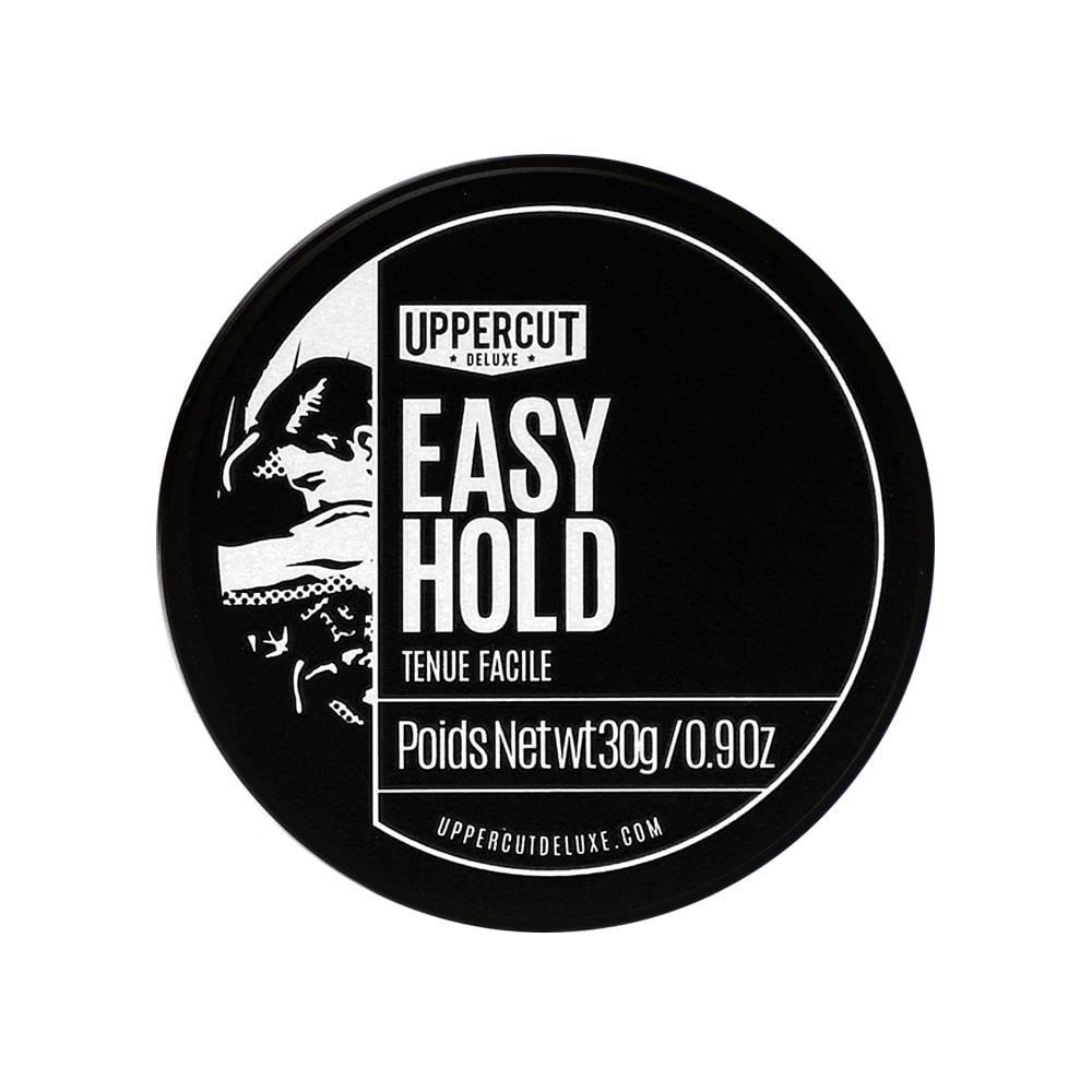 Easy Hold  - Midi