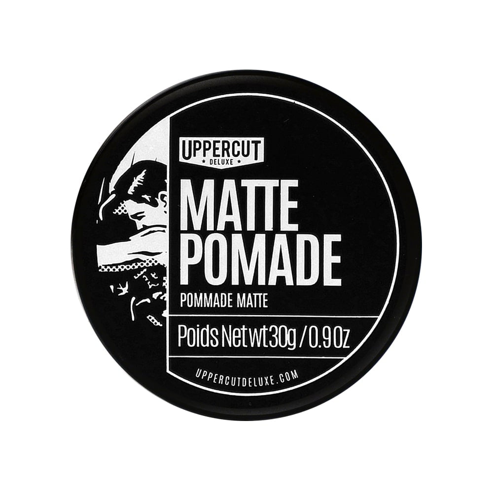 Matte Pomade - Conditionnement mini