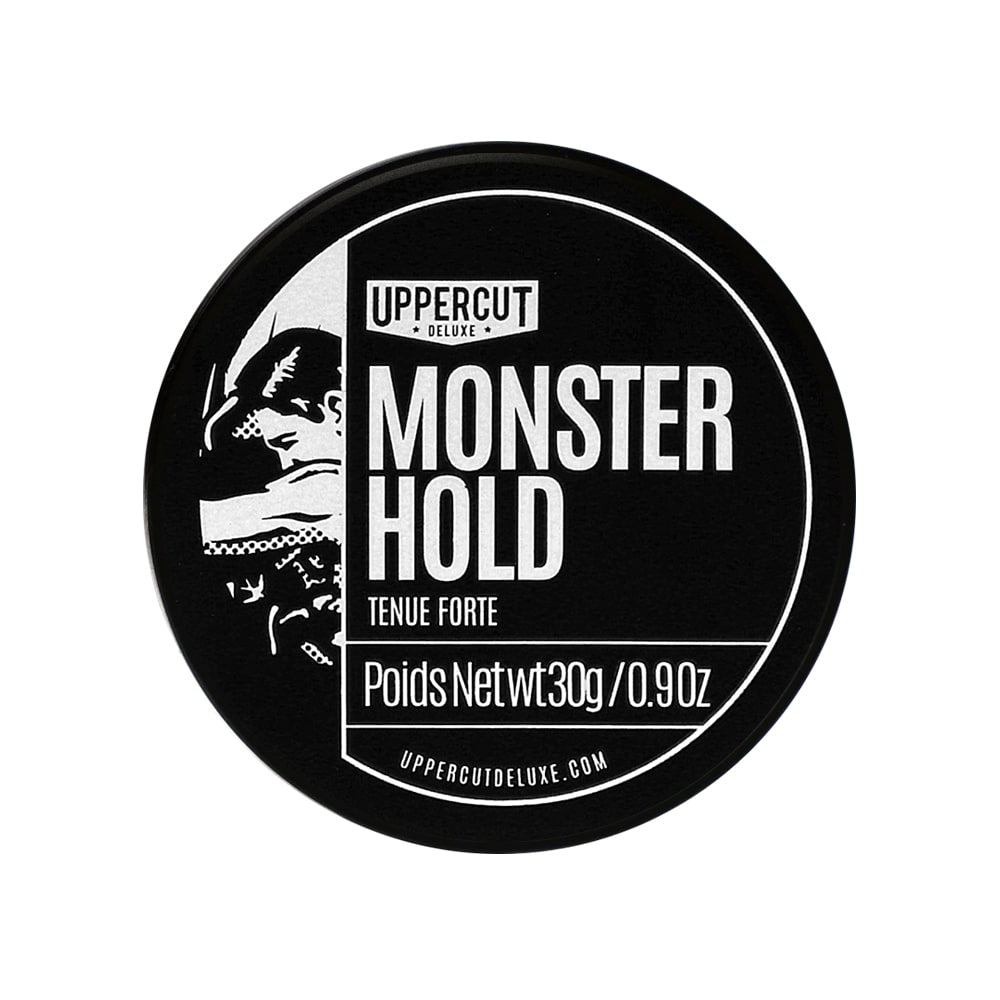 Monster Hold - Conditionnement mini